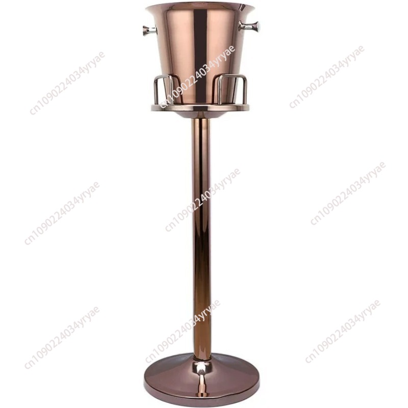 Wine Beer Rack - Balde de Gelo de Luxo em
