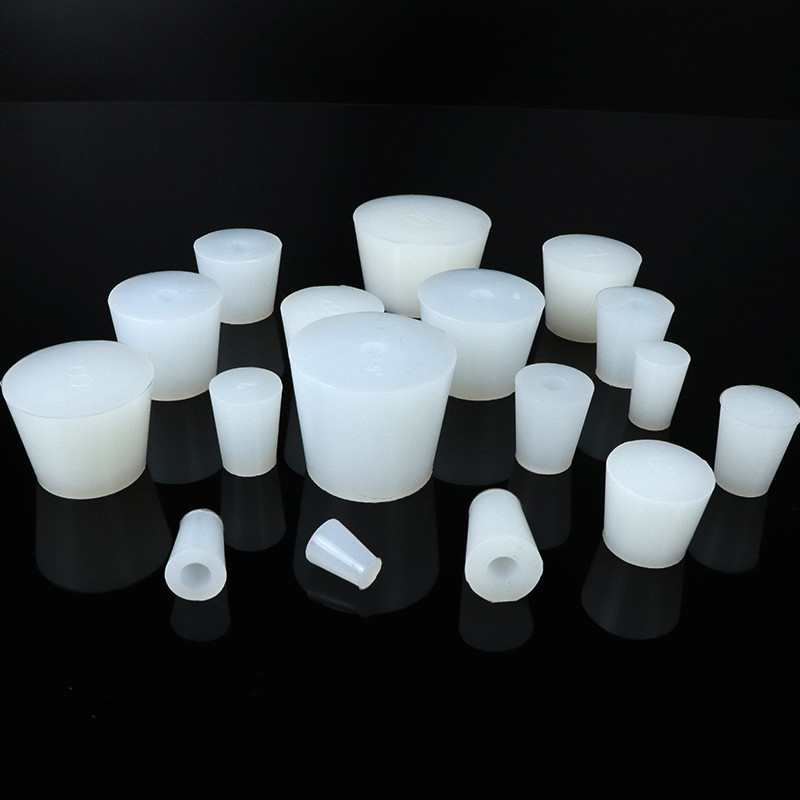 Wine Beer Food - 2 pçs plugue de silicone com