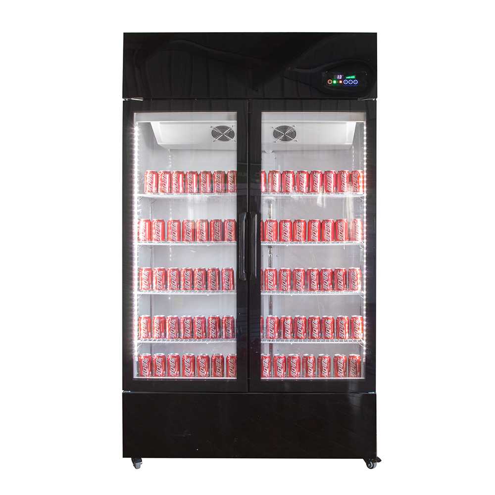 Wine & Beer Guayaquil - Frigobar de Bebidas para Cozinha, Refrigerador
