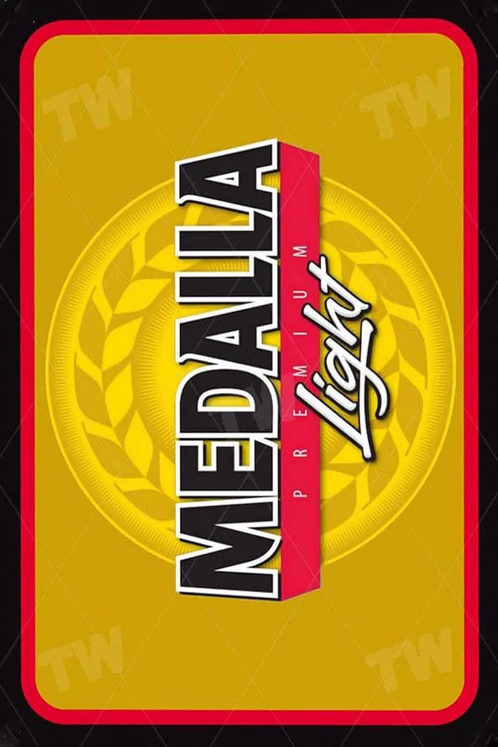 Wine X Beer - Medalla Light BAR Restaurant, Beer Wine