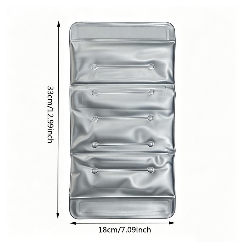 Wine Chiller Sleeve - Capa Térmica Portátil de Gel para