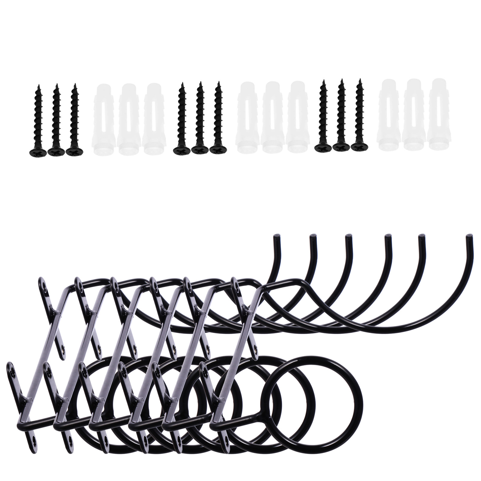 Suporte de Vinho de Ferro Mont - Wine Rack Wall Mount avaliação e preço