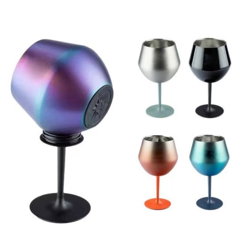 Garrafa Térmica Personalizada  - Wine Beer Name avaliação e preço
