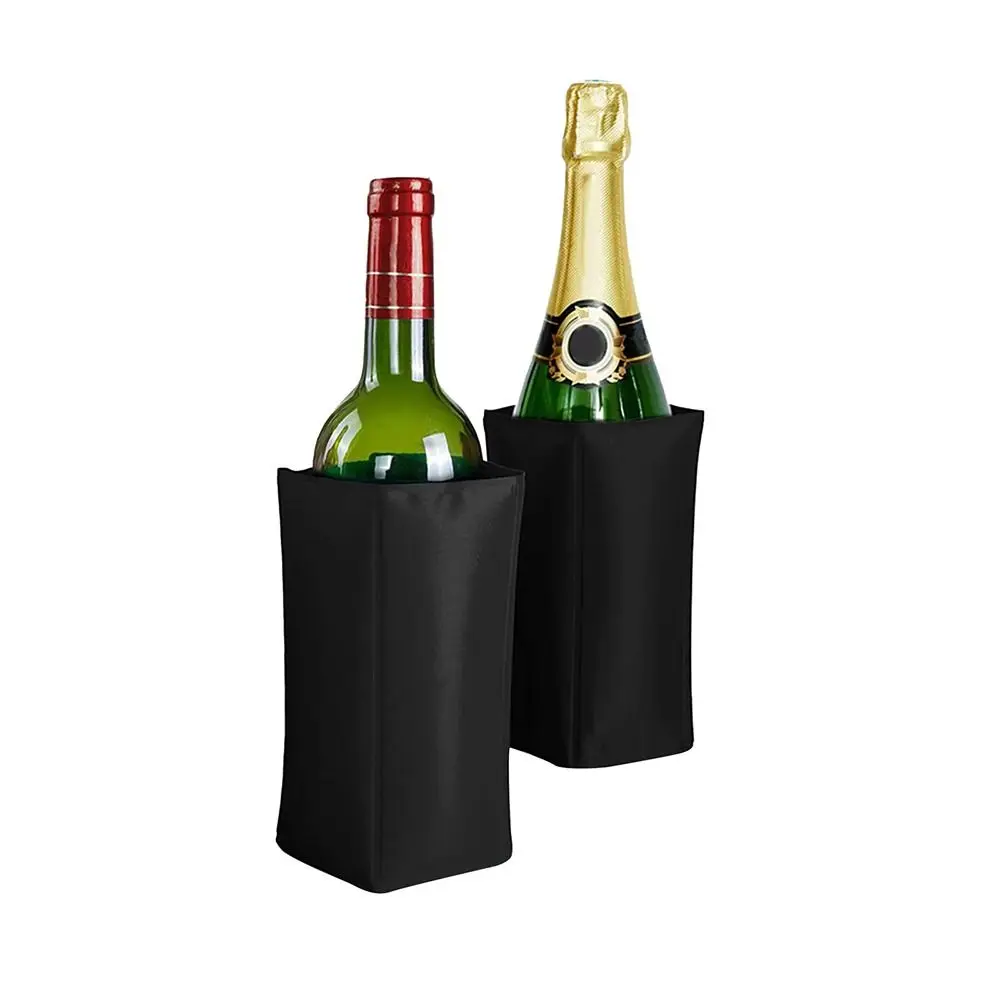 Refrigerador de vinho manga ga - Wine Chiller Sleeve avaliação e preço