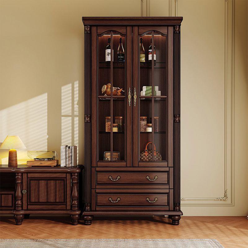 Vitrine de vidro combinada com - Wine & Beer Guayaquil avaliação e preço
