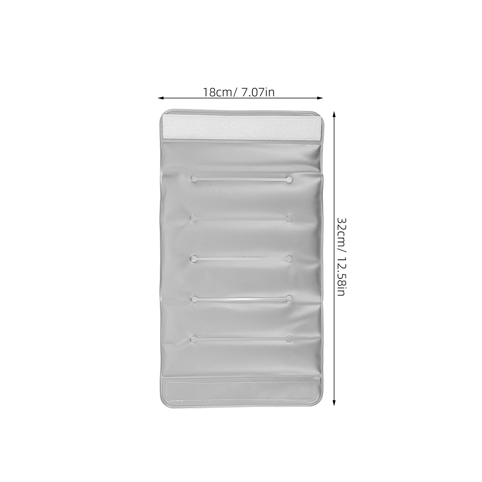 Capa Térmica para Garrafa de V - Wine Chiller Sleeve avaliação e preço