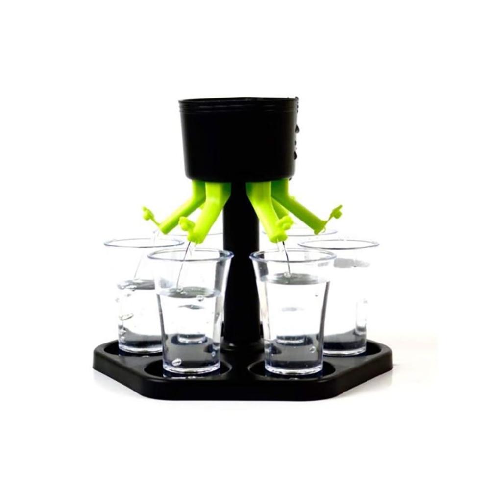 Prático para Bar, Festa, Ferra - Wine Beer Rack avaliação e preço