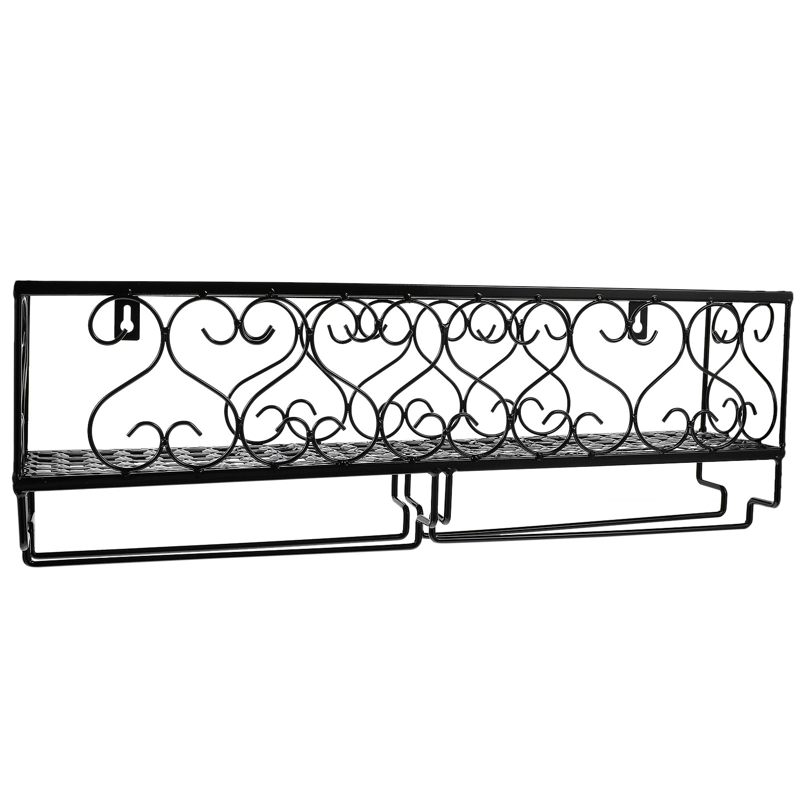 Suporte de Parede para Garrafa - Wine Rack Wall Mount avaliação e preço