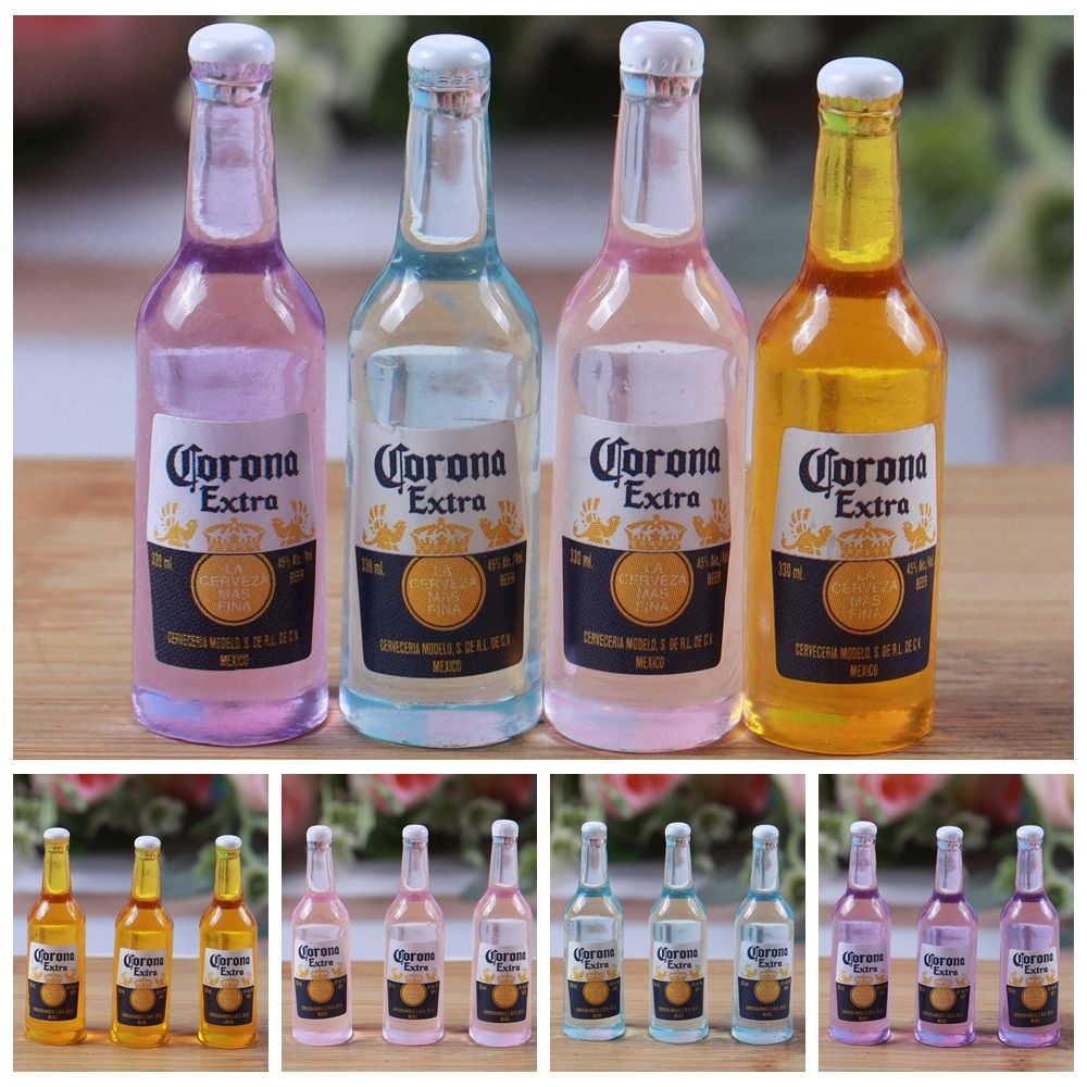 3 Peças de Miniaturas de Garra - Wine Y Beer avaliação e preço