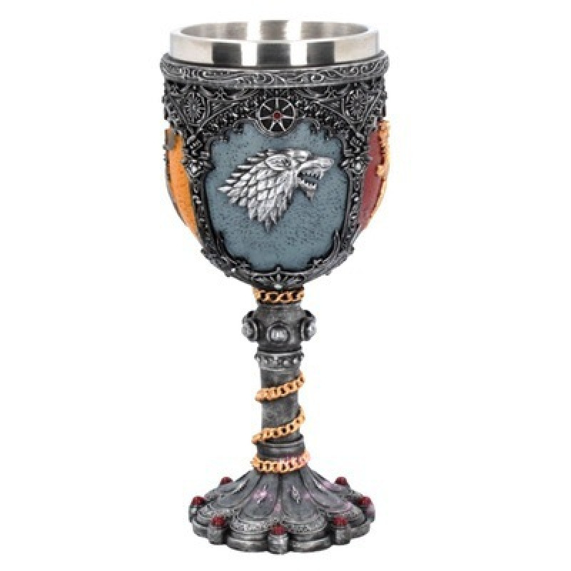 Caneca de Aço Inoxidável e Res - Wine Y Beer avaliação e preço