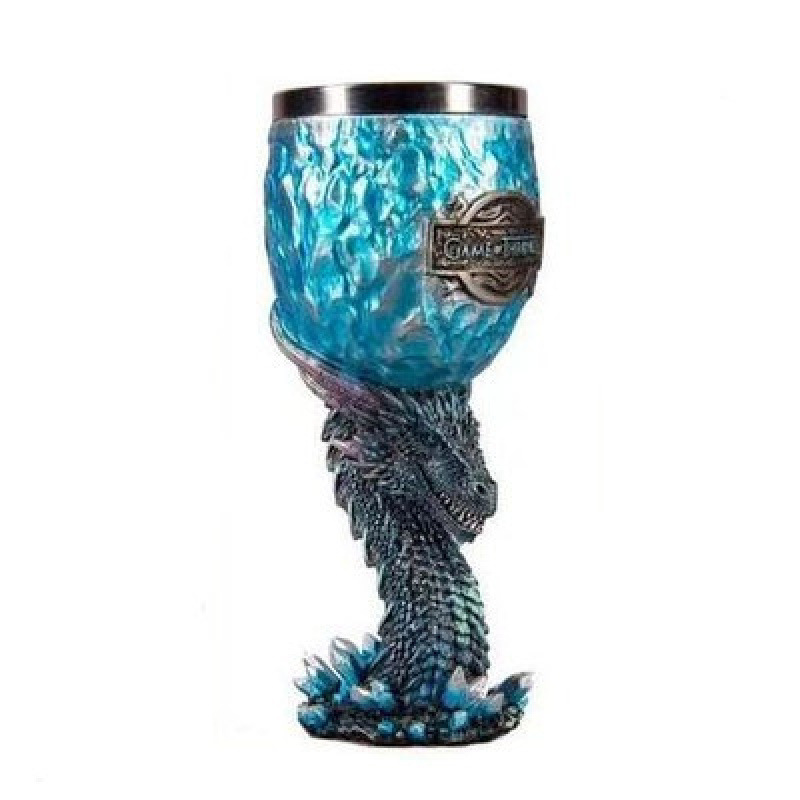 Caneca de Aço Inoxidável e Res - Wine Y Beer avaliação e preço