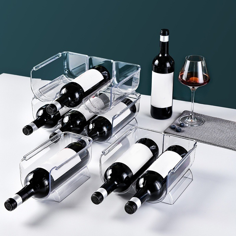 Suporte de armazenamento de vi - Wine Rack Wall Mount avaliação e preço