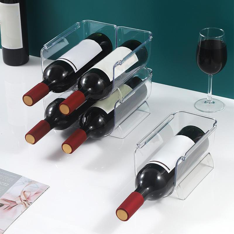 Suporte de armazenamento de vi - Wine Rack Wall Mount avaliação e preço