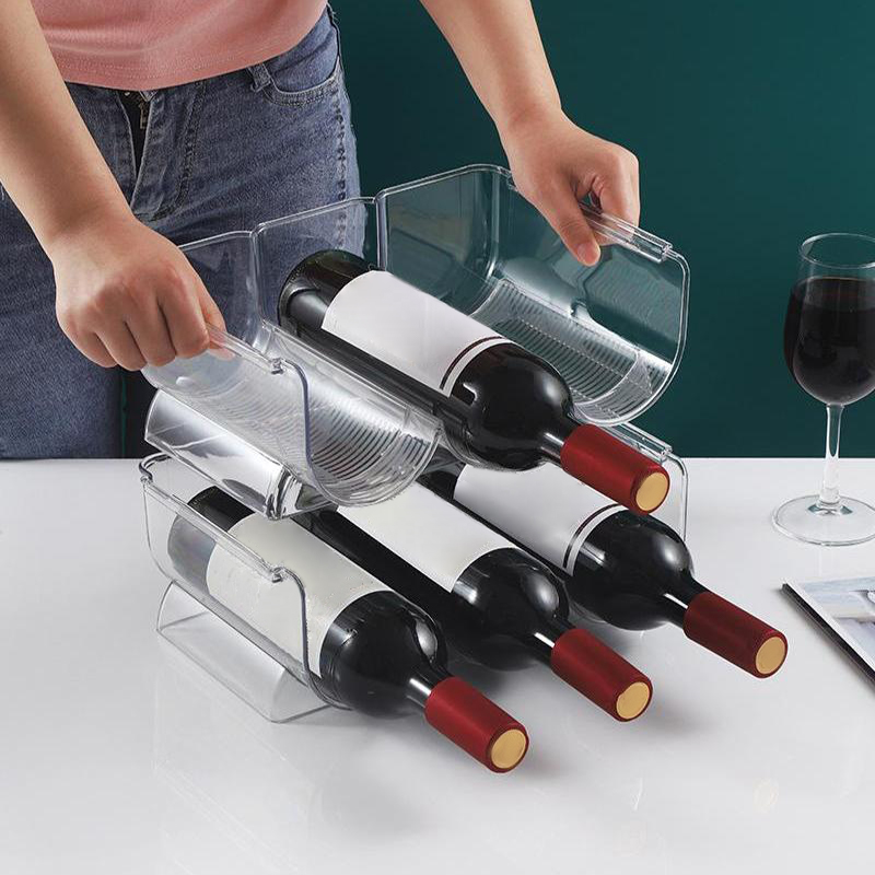 Suporte de armazenamento de vi - Wine Rack Wall Mount avaliação e preço