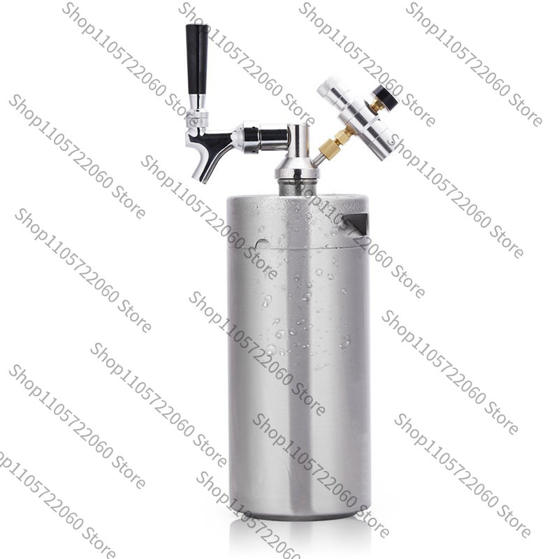 Barril de Cerveja Artesanal em - Wine Beer Delivery avaliação e preço