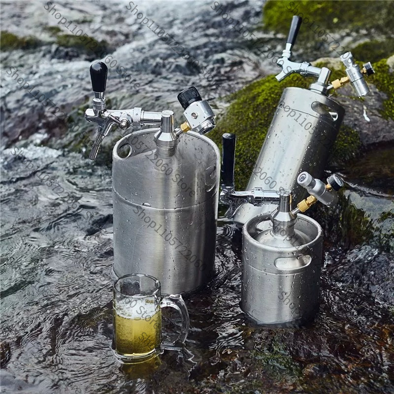 Barril de Cerveja Artesanal em - Wine Beer Delivery avaliação e preço