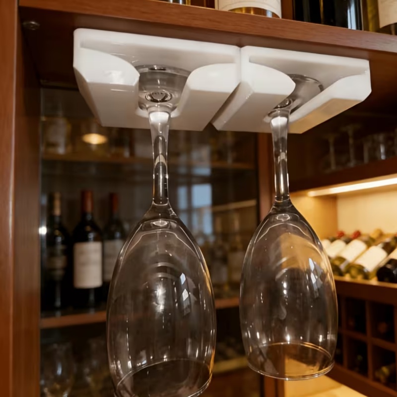 Suporte para copos de vinho pa - Wine & Beer Guayaquil avaliação e preço