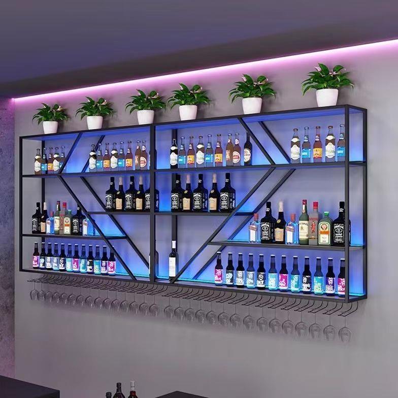 Suporte de parede para vinho,  - Wine Beer Rack avaliação e preço