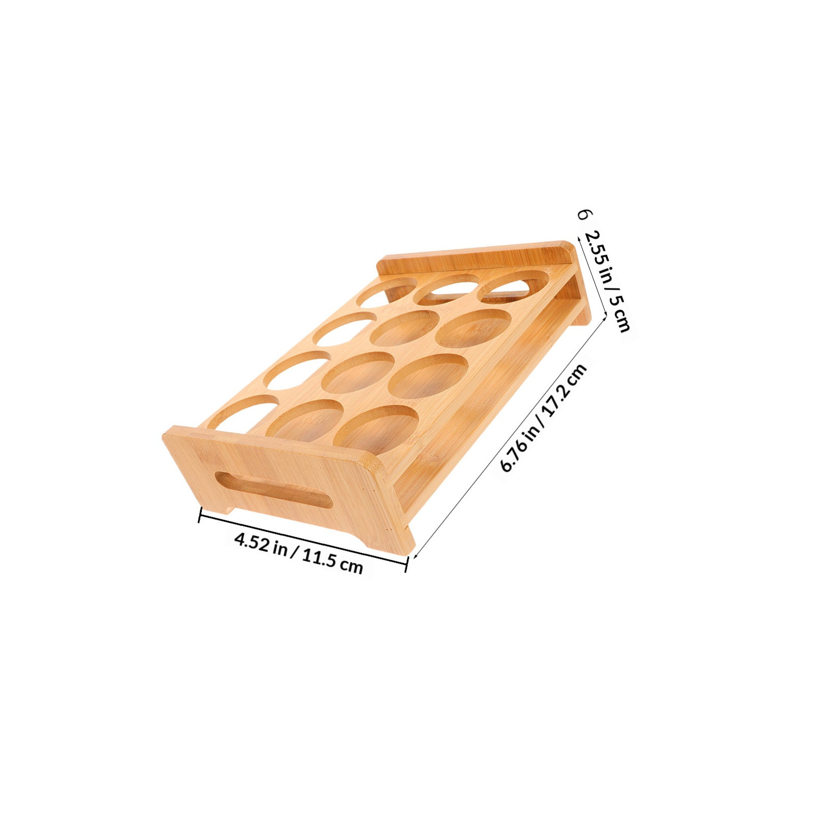 Suporte Expositor de Copos de  - Wine Beer Rack avaliação e preço