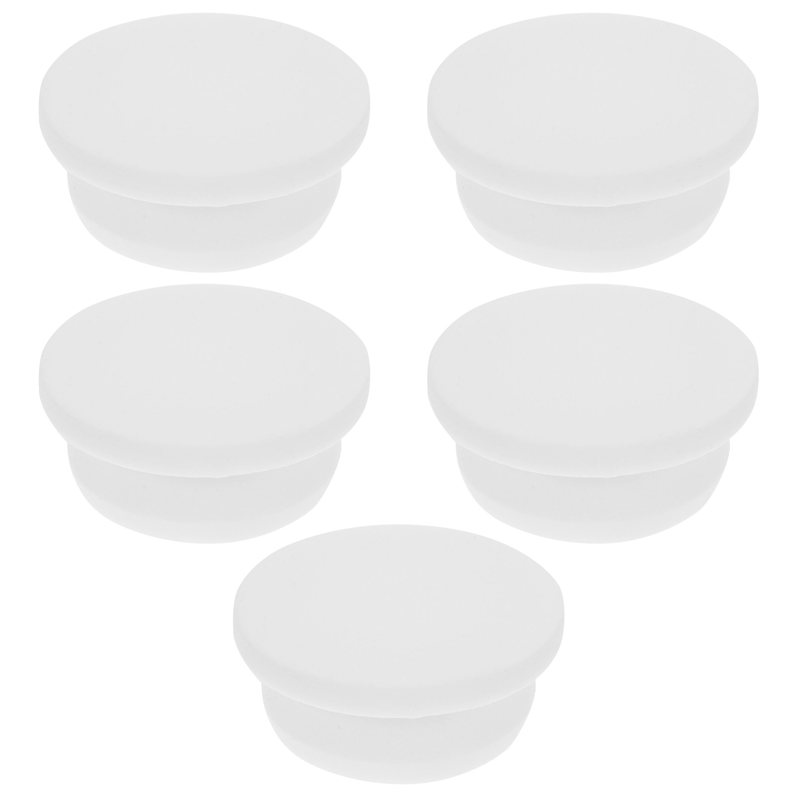 Conjunto de 5 Peças de Tampas  - Bottle Stopper Set avaliação e preço