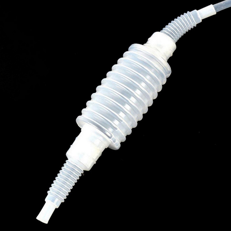 1PC Mangueira de Sifão para Ce - Wine Beer Food avaliação e preço