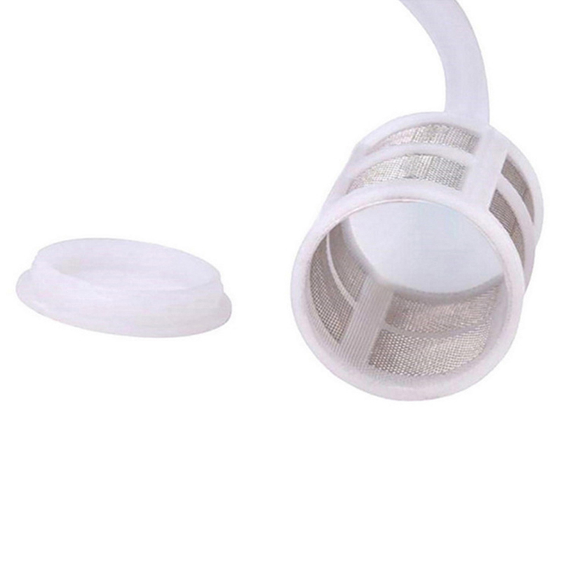 1PC Mangueira de Sifão para Ce - Wine Beer Food avaliação e preço