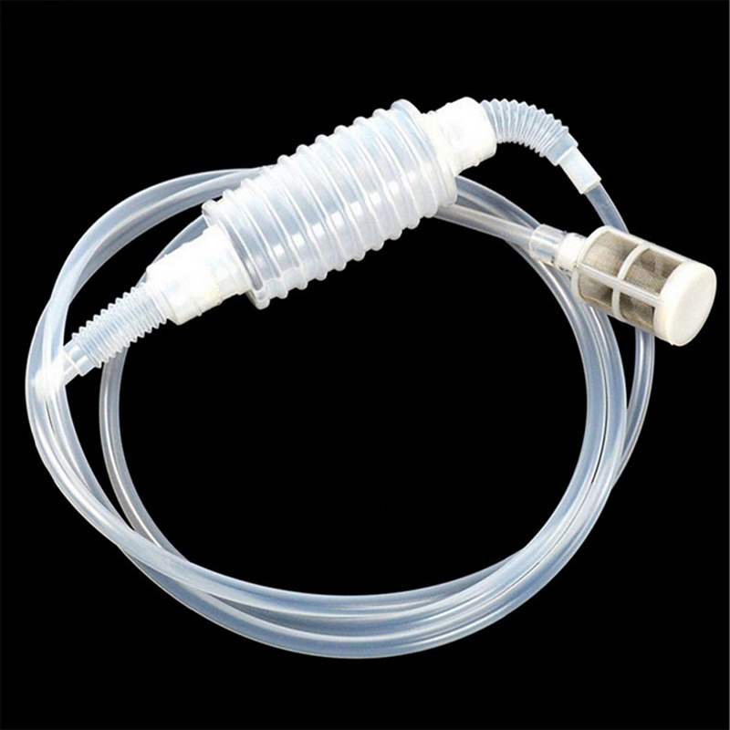 1PC Mangueira de Sifão para Ce - Wine Beer Food avaliação e preço