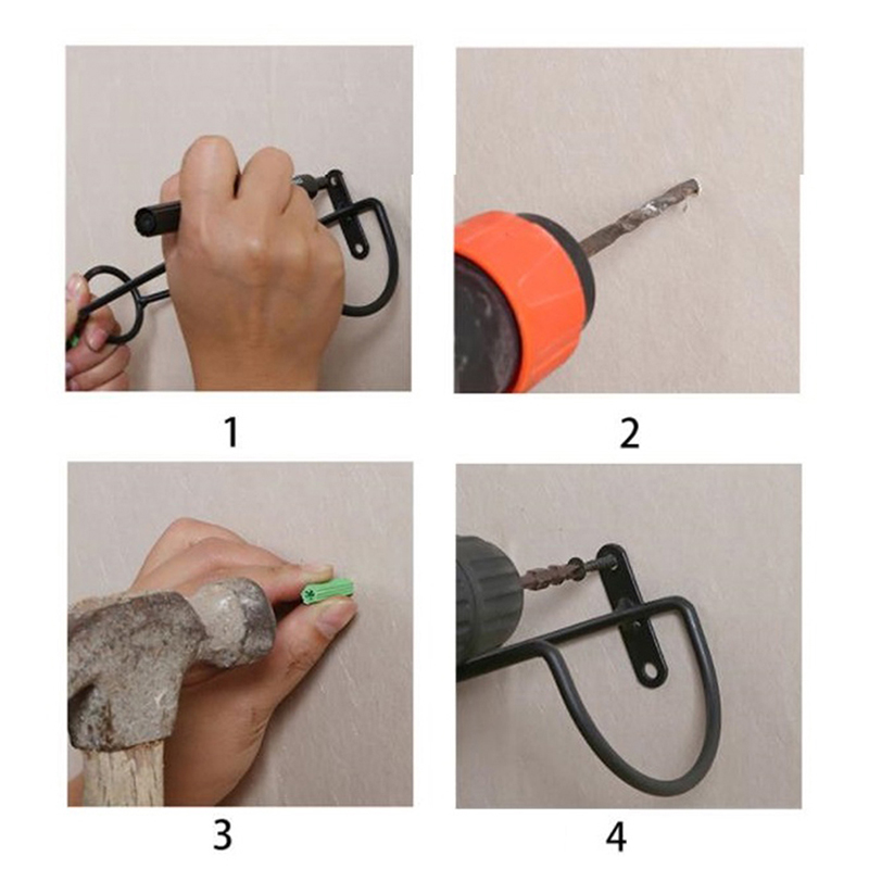 Montado na parede Cremalheira  - Wine Rack Wall Mount avaliação e preço