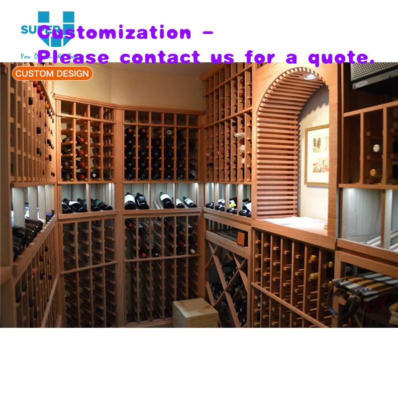 Prateleira de parede personali - Wine Beer Rack avaliação e preço