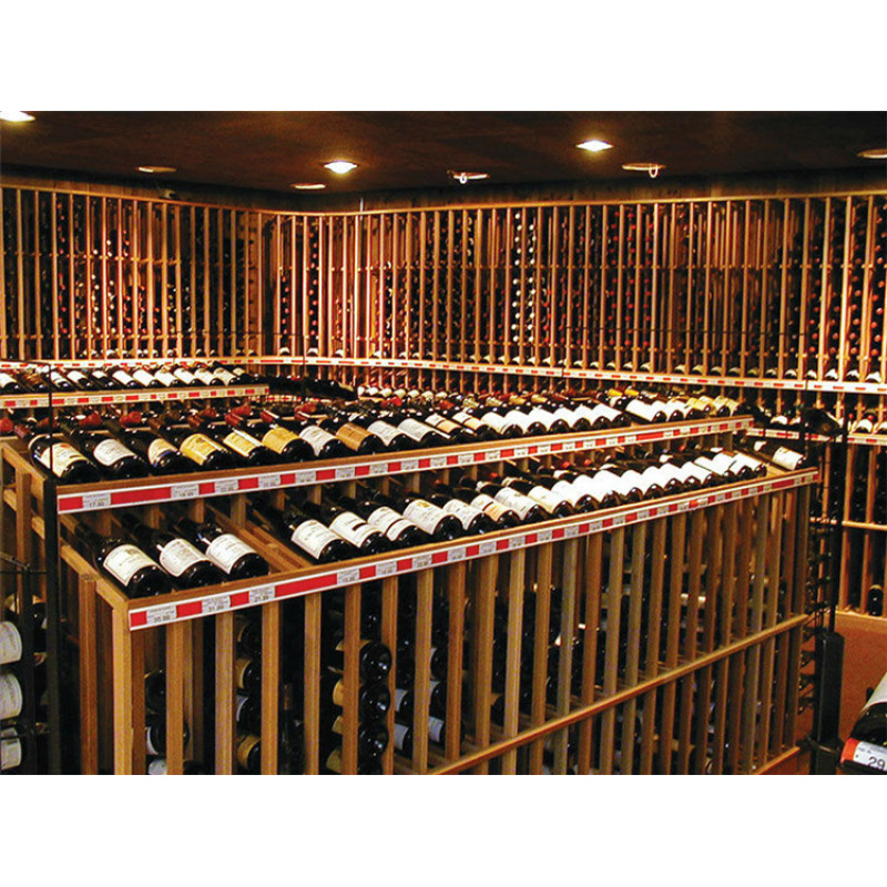 Prateleira de parede personali - Wine Beer Rack avaliação e preço