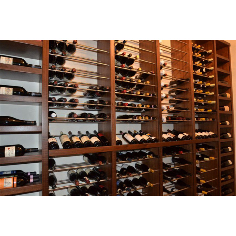 Prateleira de parede personali - Wine Beer Rack avaliação e preço