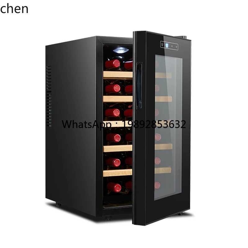 Mini Adega Climatizada CC26 pa - Wine & Beer Guayaquil avaliação e preço