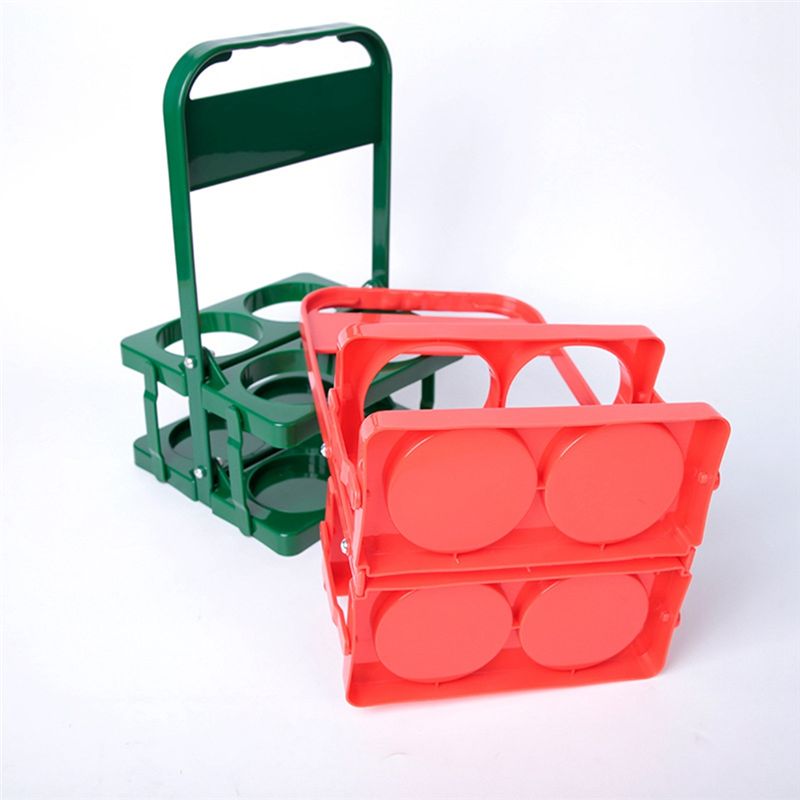 Suporte Dobrável para Garrafas - Wine Beer Rack avaliação e preço