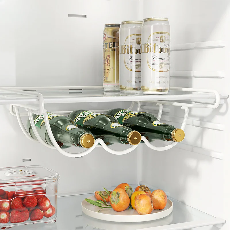 Acessórios criativos de decora - Wine Beer Rack avaliação e preço