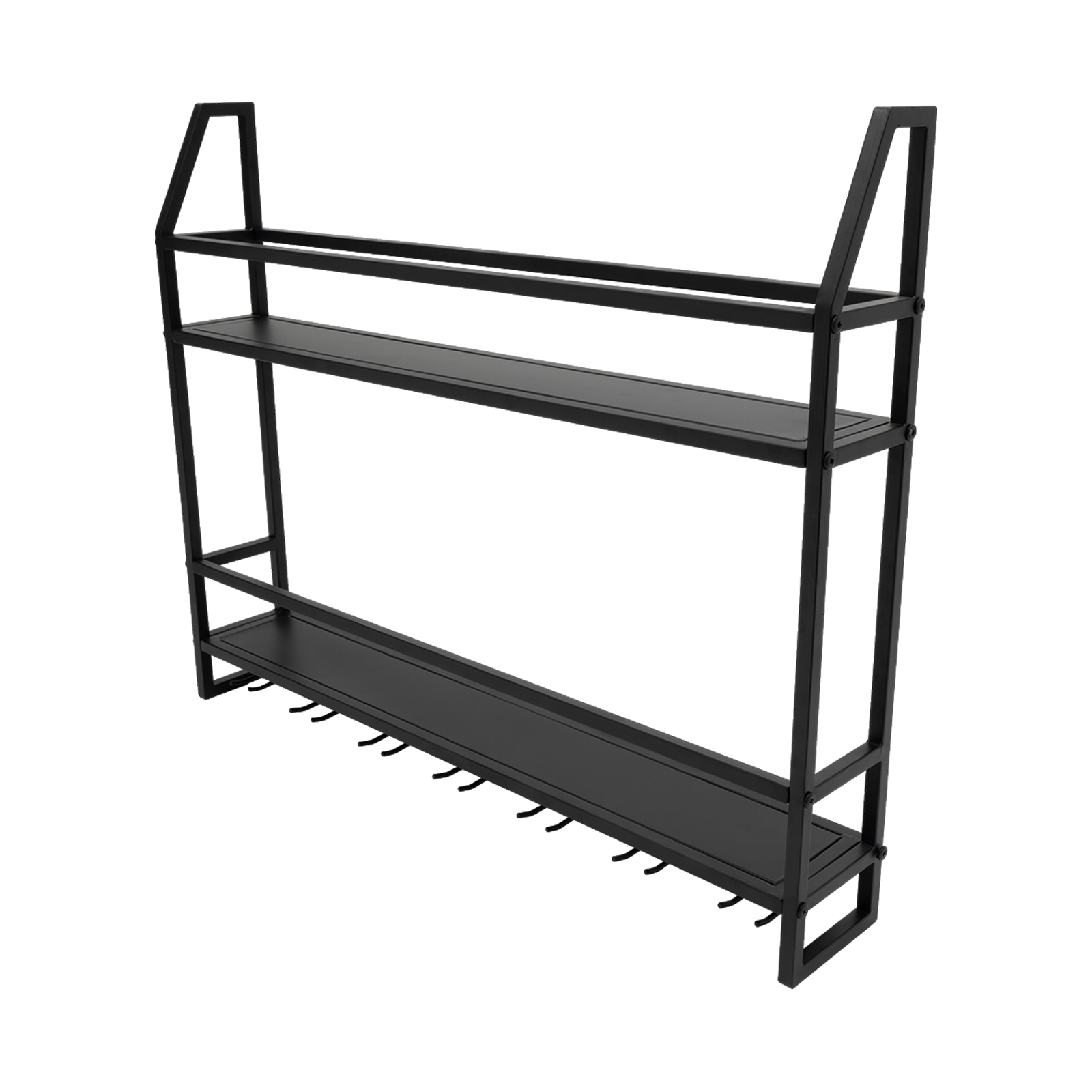 Suporte de Vinho de Parede Dup - Wine Rack Wall Mount avaliação e preço