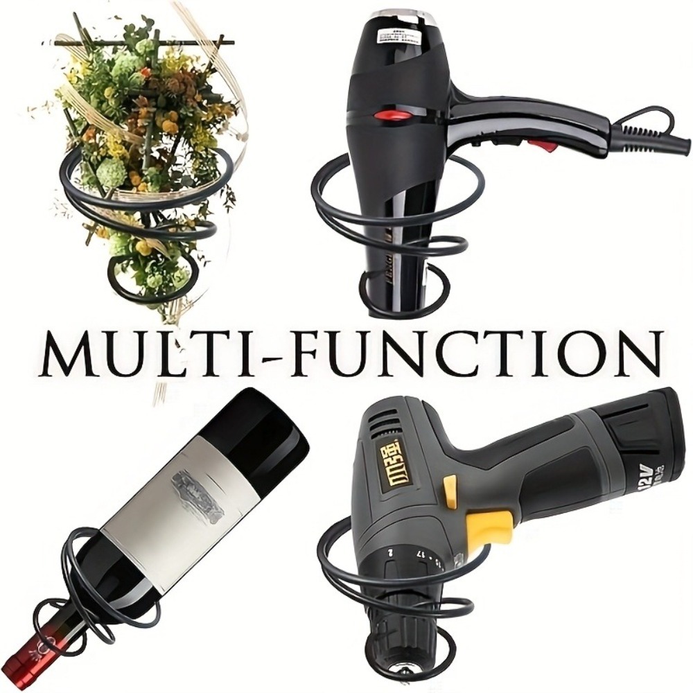 Suporte de parede minimalista  - Wine Rack Wall Mount avaliação e preço