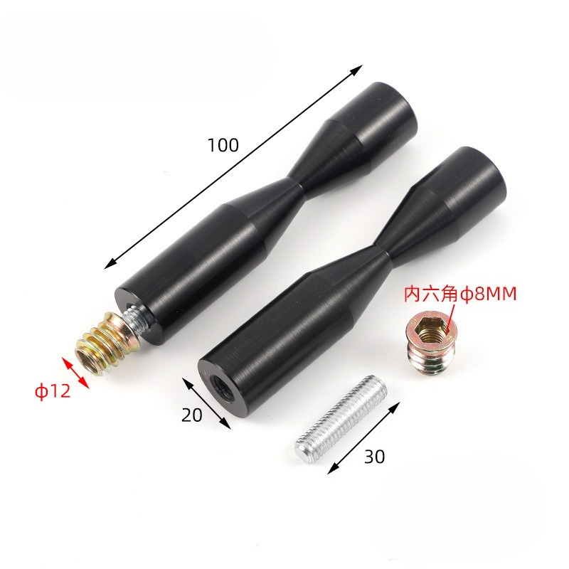 2 pares de suporte de parede p - Wine Rack Wall Mount avaliação e preço