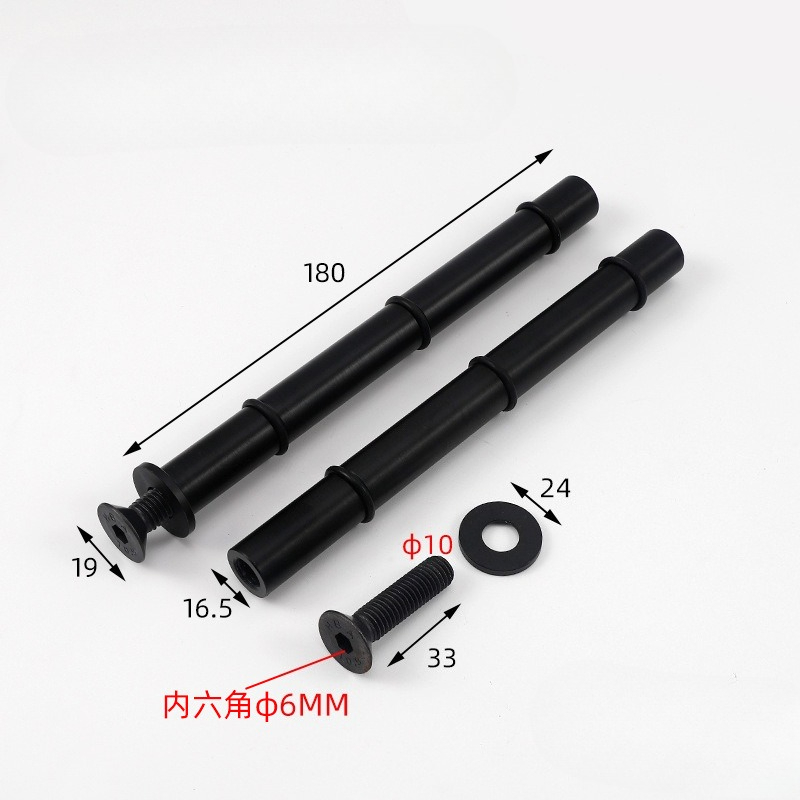 2 pares de suporte de parede p - Wine Rack Wall Mount avaliação e preço