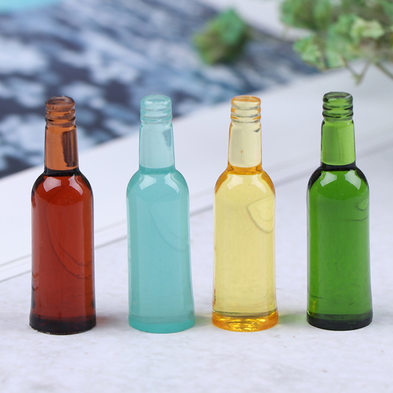 6 peças de garrafas de cerveja - Wine Y Beer avaliação e preço