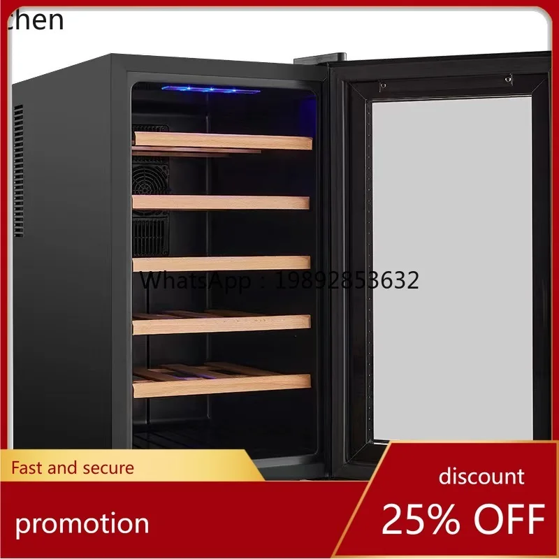 Refrigerador de Vinho com Temp - Wine & Beer Guayaquil avaliação e preço