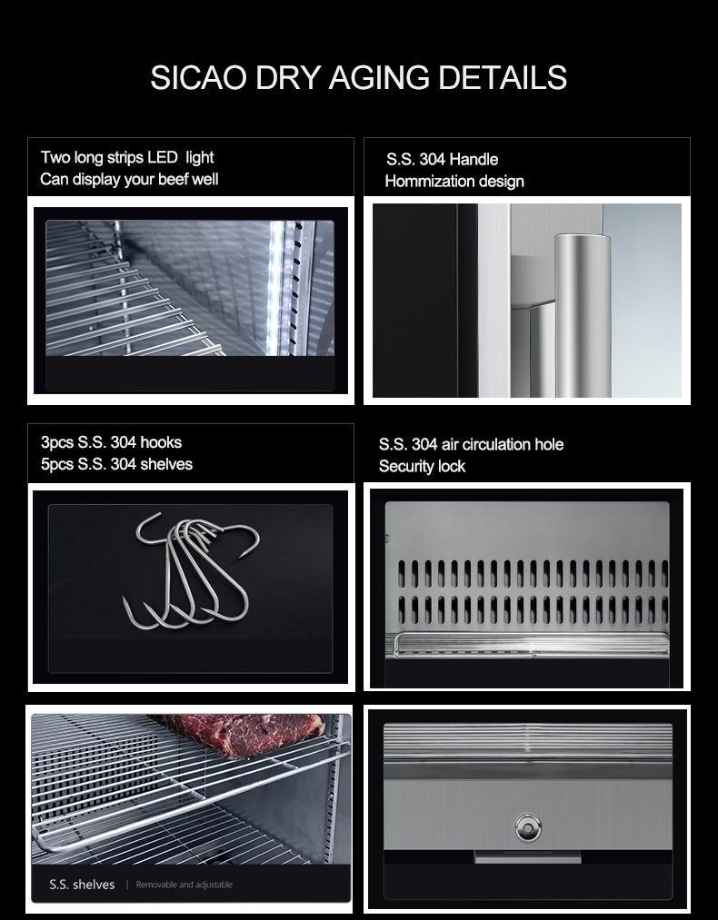 Refrigerador para Maturação a  - Wine & Beer Guayaquil avaliação e preço