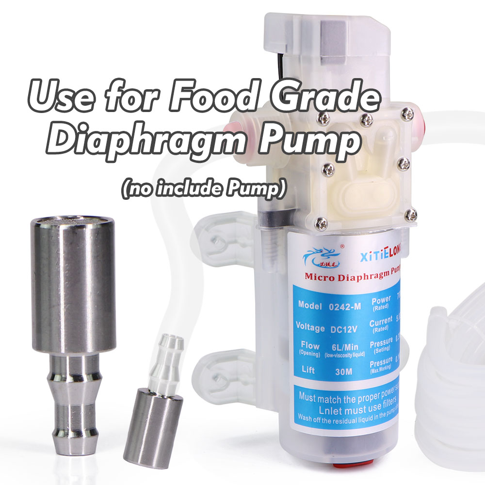 Adaptador de Filtro de Proteçã - Wine Beer Food avaliação e preço
