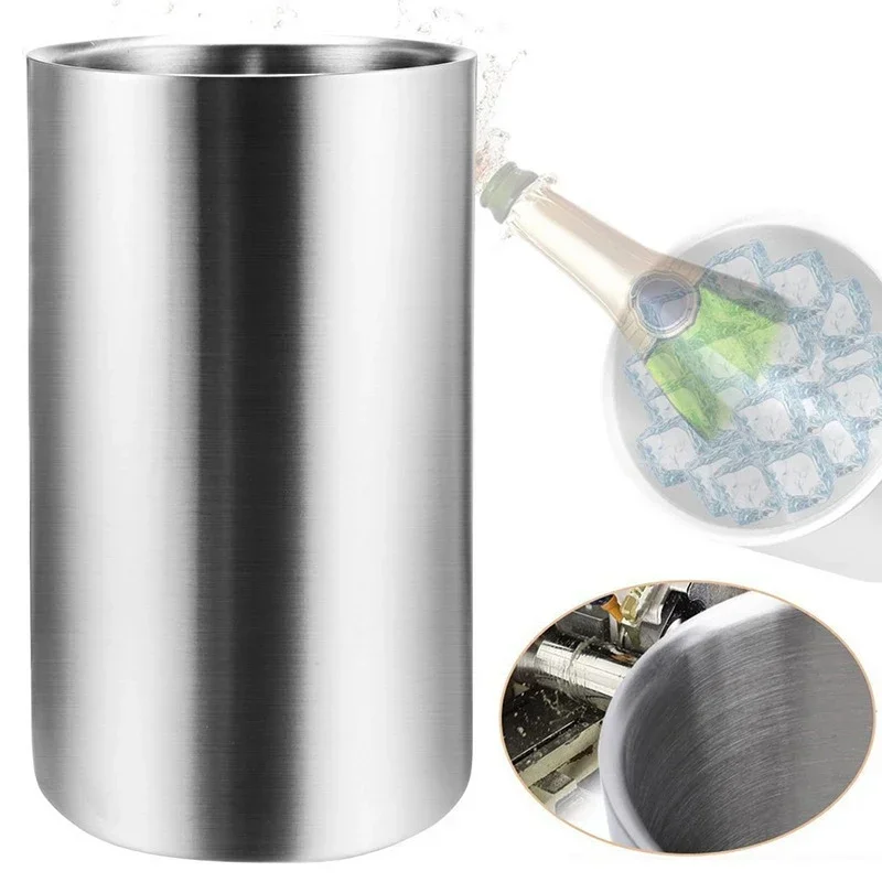 Upors balde refrigerador de vi - Wine Chiller Sleeve avaliação e preço