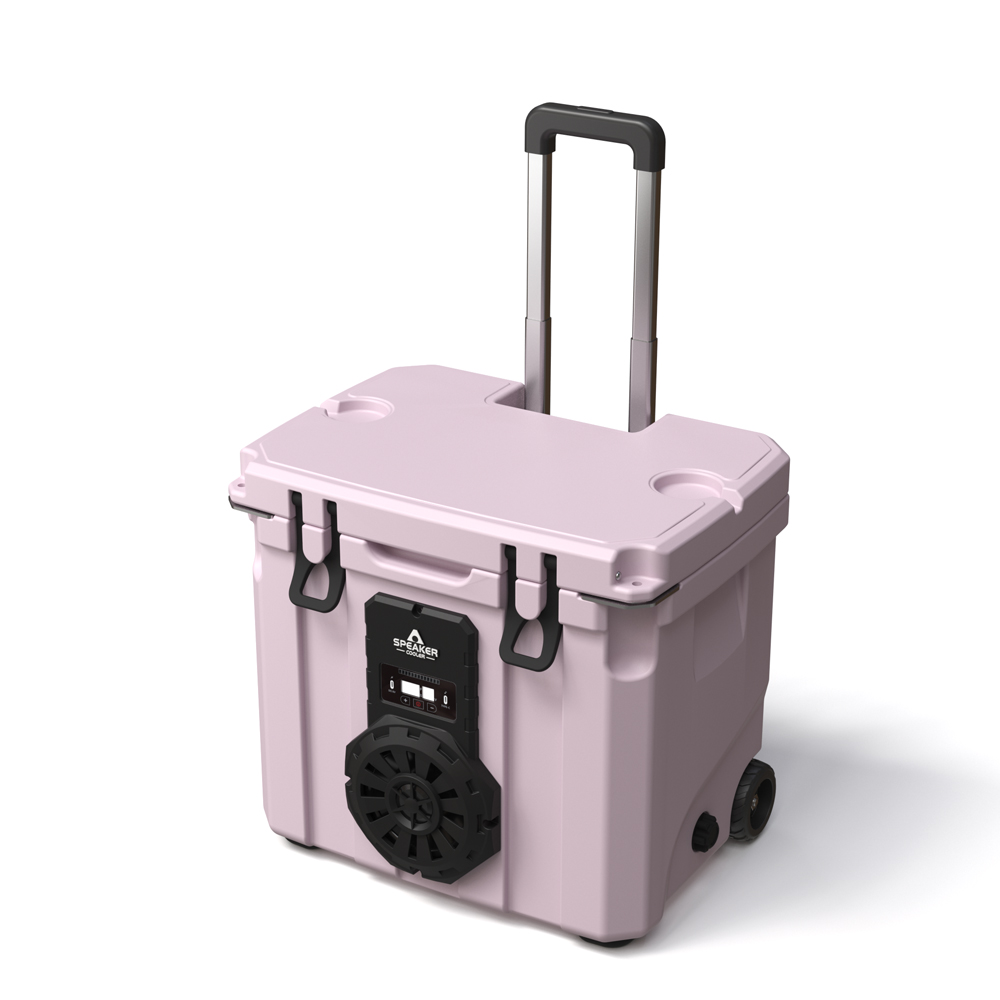 Cooler Portátil Isolado à Prov - Wine & Beer Guayaquil avaliação e preço
