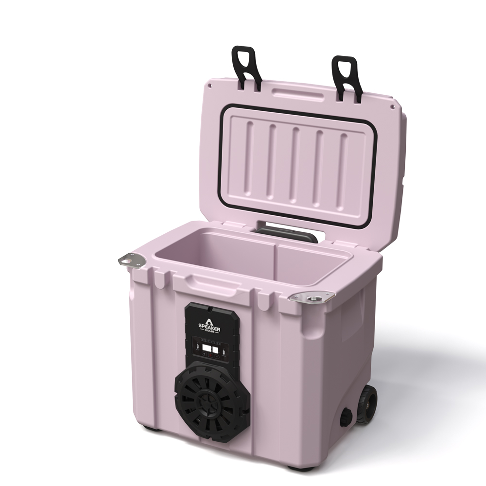Cooler Portátil Isolado à Prov - Wine & Beer Guayaquil avaliação e preço