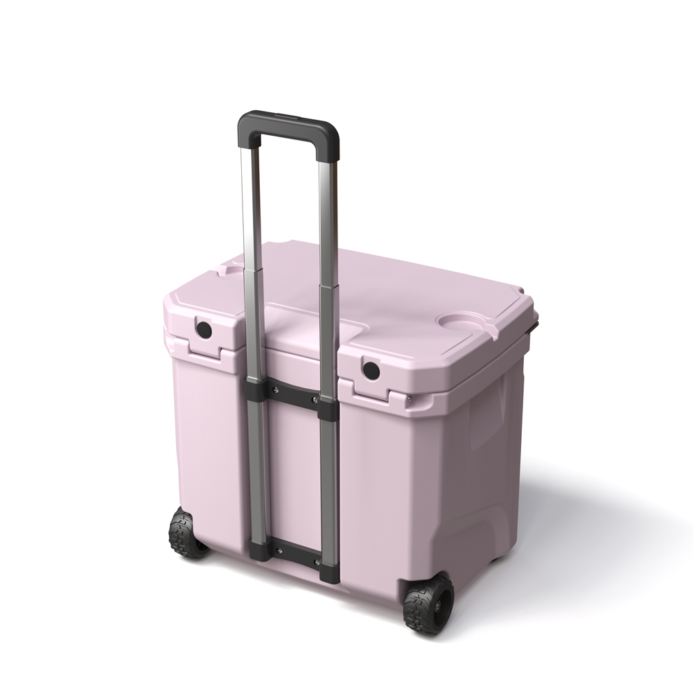 Cooler Portátil Isolado à Prov - Wine & Beer Guayaquil avaliação e preço