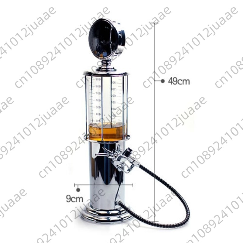 Dispensador de Bebidas para Ce - Wine Beer Rack avaliação e preço