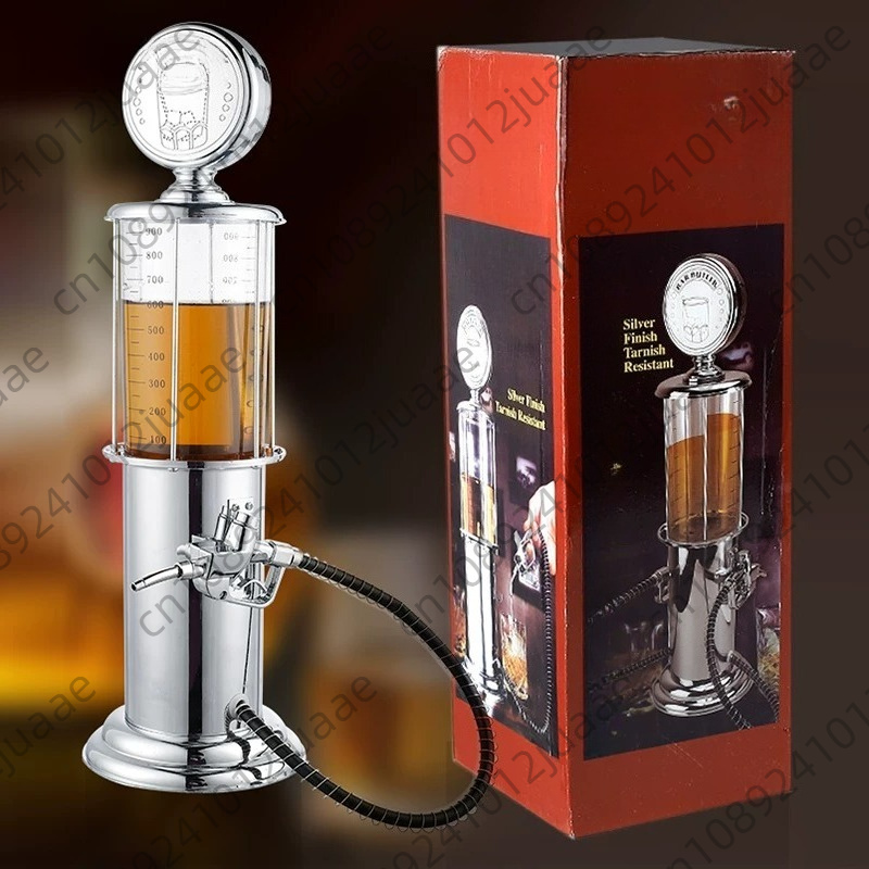 Dispensador de Bebidas para Ce - Wine Beer Rack avaliação e preço