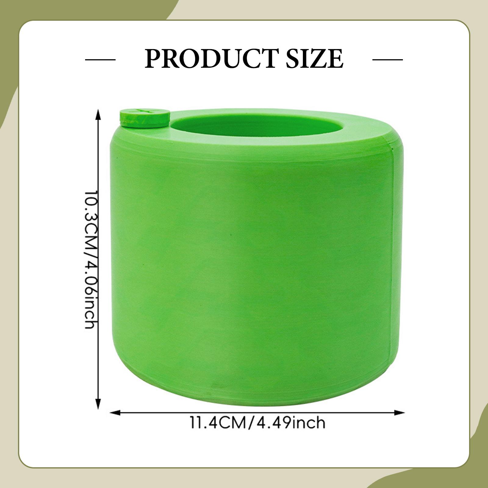 Suporte Térmico para Bebidas e - Wine Chiller Sleeve avaliação e preço