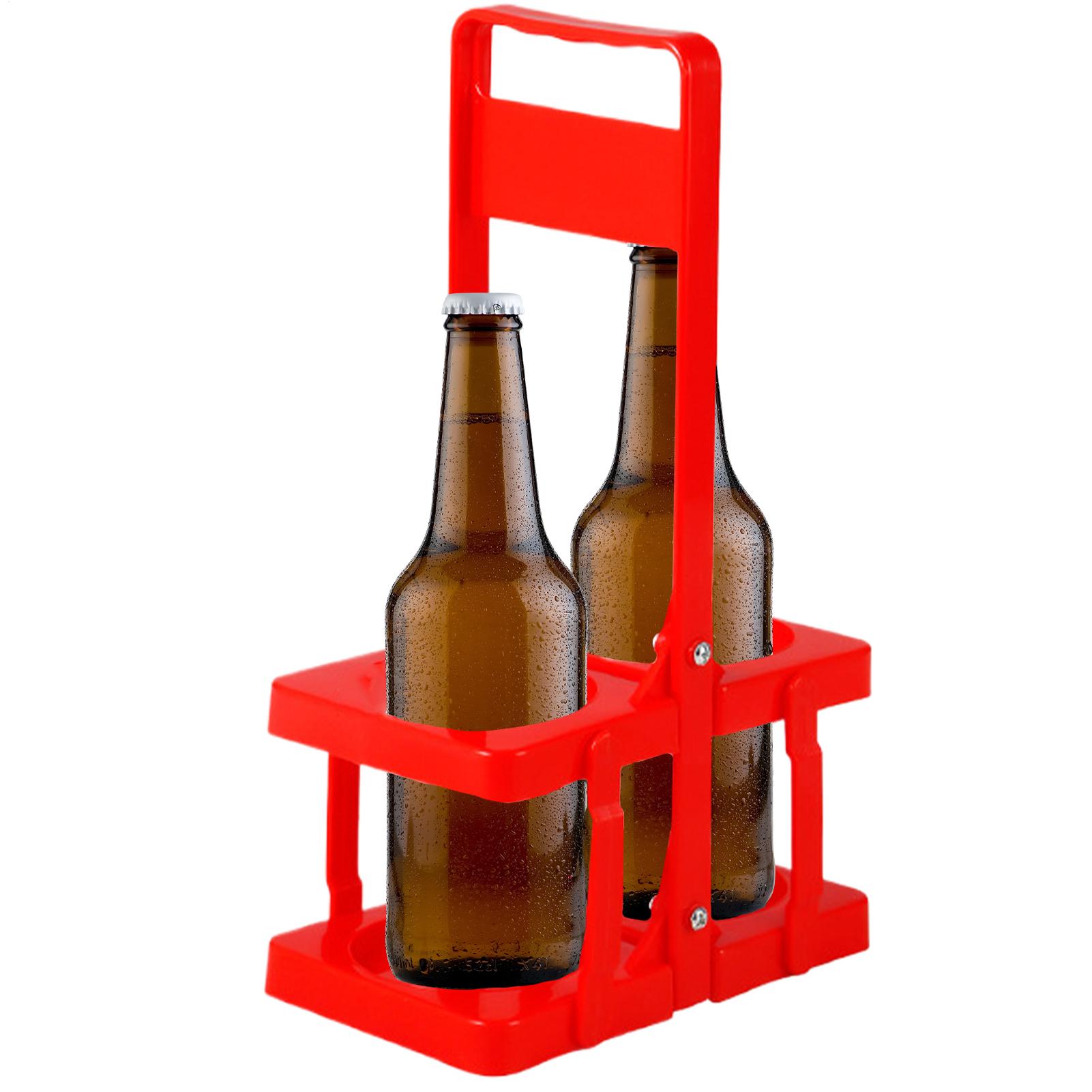 Suporte Portátil para Cerveja, - Wine Beer Rack avaliação e preço